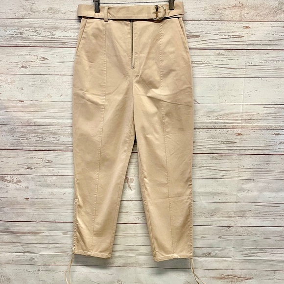 Marciano Myrcella High Waist Pants - Picture 1 of 9